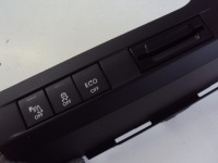 фото thumb №3, Панель eco pdc esp citroen ds5 2.0d гибрид 2013 r