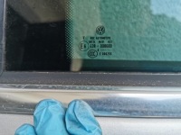 фото thumb №11, Дверь правый задняя vw tiguan i 5n la7w 07-11