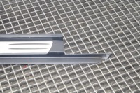 Правая передняя молдинг порог mercedes-benz slk r171 a1716800235 33482776 в Украине, фото thumb