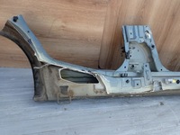 фото thumb №9, Suzuki alto nissan pixo 5d 09-14 порог левый zy4