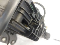 Кулиса кулиса  кассета трос переключения передач fiat croma 2 2 194_ 1.9 jtdm с Разборки, фото thumb