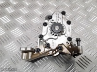 2019 opel crossland насос масла 1200turbopetrol 9801943580 с Разборки, фото thumb