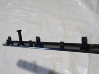 фото thumb №8, Планка защита dekor панели правые vw golf vii 7 5g0