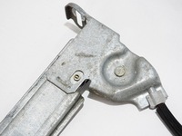 фото thumb №9, Citroen c3 кабриолет pluriel подъемник стекло правый el