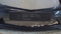 фото thumb №7, Бампер перед mercedes c w204 amg