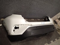 фото thumb №5, Бампер задняя toyota chr ch r