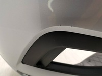 фото thumb №14, Новый org бампер перед vw passat b8 3g0807217am 4xpdc lc7a