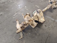 фото thumb №7, Jeep grand cherokee zj чехол моста перед передняя d30