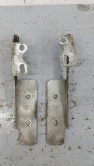 фото thumb №1, Mitsubishi colt петля капот l/p двигателя 5905a095