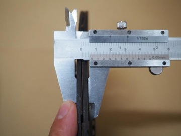 фото thumb №6, Зчеплення комплектні master ii movano a 2.5 dci