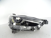 фото thumb №1, Лампа перед передня права mazda cx3 10 pin