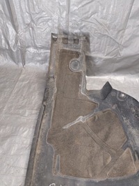 фото thumb №9, Підкрилок праві передні opel insignia a