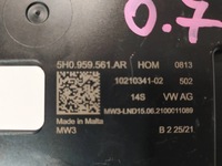 фото thumb №10, Освещение кабины vw golf viii cupra formentor