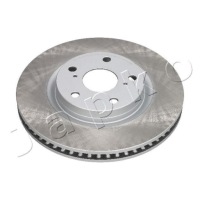 фото thumb №1, Тормозные диски тормозные вентилируемый. перед toyota avalon camry