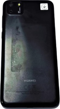 ТЕЛЕФОН HUAWEI Y5P 32/2 ГБ ОЗУ ЧЕРНЫЙ ЧЕРНЫЙ СМАРТФОН 5,45 ДЮЙМОВ