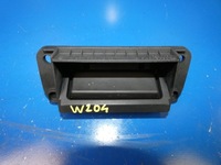 фото thumb №1, Mercedes c w204 ручка кришки мікровимикач