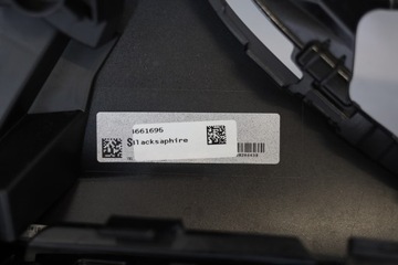 фото thumb №8, Бампер перед переднее bmw 7 i7 g70 475 европа