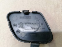 фото thumb №14, Заглушка фаркоп задня peugeot 308 hb 9680443477