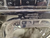 фото thumb №9, Porsche taycan 9j1 2020 дверь