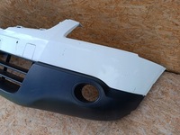 фото thumb №13, Бампер перед передний оригинал 62022jd00h nissan qashqai i j10 2006-