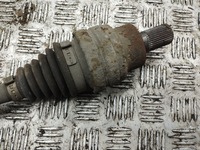 фото thumb №6, Volvo xc90 2003 правая сторона приводной вал задняя