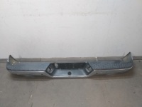 Бампер задній dodge ram 09- в Україні, фото thumb