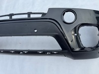 фото thumb №7, Бампер перед bmw x5 e70 lift оригинал нет клеёный