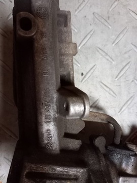 фото thumb №4, Vw golf iv 2.0b рейка рульового управління трансмісія 1j1422105