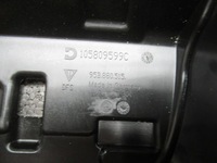 фото thumb №6, Porsche macan lift корпус прилади керма