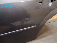 фото thumb №2, Дверь задняя левая ford mondeo mk3 kombi