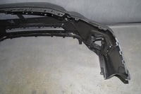 фото thumb №13, Subaru xv ii crosstrek 17- бампер перед передній