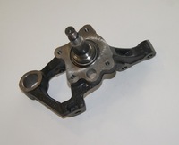 фото thumb №1, Поворотна опора задня ліва підвішування зад daewoo nubira