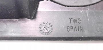 фото thumb №7, 8w0971871j жолоб підскло права audi a4 b9 8w 19'