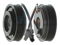 фото thumb №2, Сцепление компрессор климат. kpl ac-06dn159