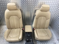 фото thumb №9, Комплект сиденья заднее сиденье подлокотник кожа audi a8 d4 4h4 long