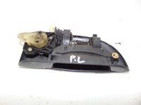 фото thumb №2, Ручка передняя левая renault kangoo 06r