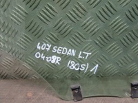 фото thumb №9, Скло лівий задня peugeot 407 04-11r kombi dot18 as2 m504