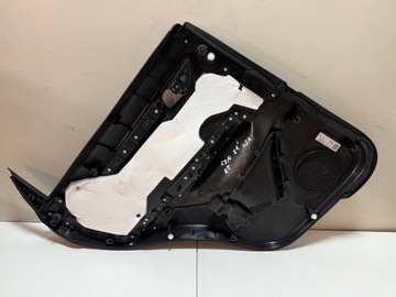 фото thumb №13, Mazda cx5 ii cx-5 ii 20-24 usa боковина двері задній лівий правий зад