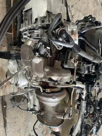 фото thumb №9, Mercedes w223 gle двигатель 3.0 cgi 256930 jak новый