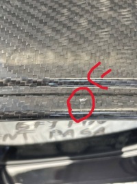 фото thumb №7, Bmw g60 i5 m5 зеркало внешние правое камера ассистент ремня карбон 6+9 pin