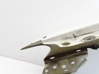 фото thumb №11, Крила правий перед передній vw scirocco iii 1k8 білий lb9a