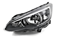 фото thumb №1, Subaru impreza xv 2017- фара левый h11 hb3