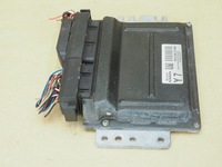 фото thumb №5, Комп'ютер двигуна nissan primera p12 1.8 16v mec32-591