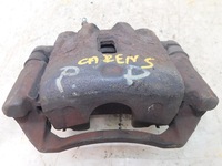 фото thumb №1, Kia carens ii 2.0 05r супорт гальмівний правий перед