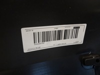 фото thumb №8, Bmw 4 g22 g23 m-pakiet бампер задняя задний 6pdc идеальное состояние