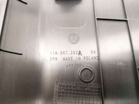 фото thumb №10, Захист стійка soul обшивка салону volkswagen id.4 11a867292a