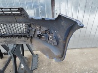 Бампер перед передній vw scirocco 3 3 1k8 lata 2008-2017 колір lr5z Зі Шроту, фото thumb