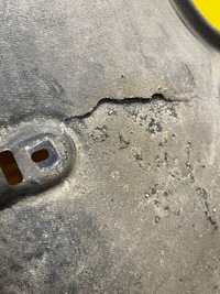 фото thumb №7, Защита плита подвеска porsche 911 991 carrera 3.0