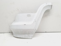 фото thumb №13, Mercedes actros mp4 решётка радиатора бампера решётка радиатора подножка ветровик молдинг