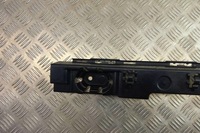 фото thumb №11, Правый направляющая заднего бампера bmw x3 g01, f97 7400666 2.0l бензиновый 2019